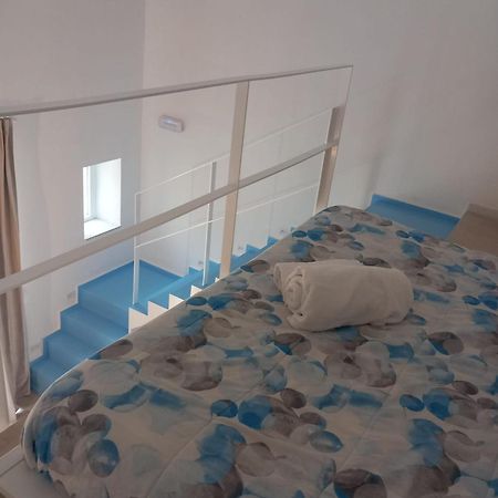 Borgata Relax Apartment Syracuse ภายนอก รูปภาพ