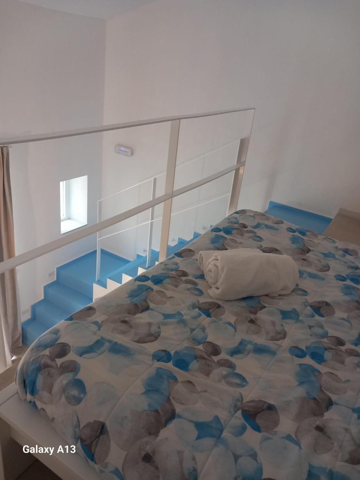 Borgata Relax Apartment Syracuse ภายนอก รูปภาพ