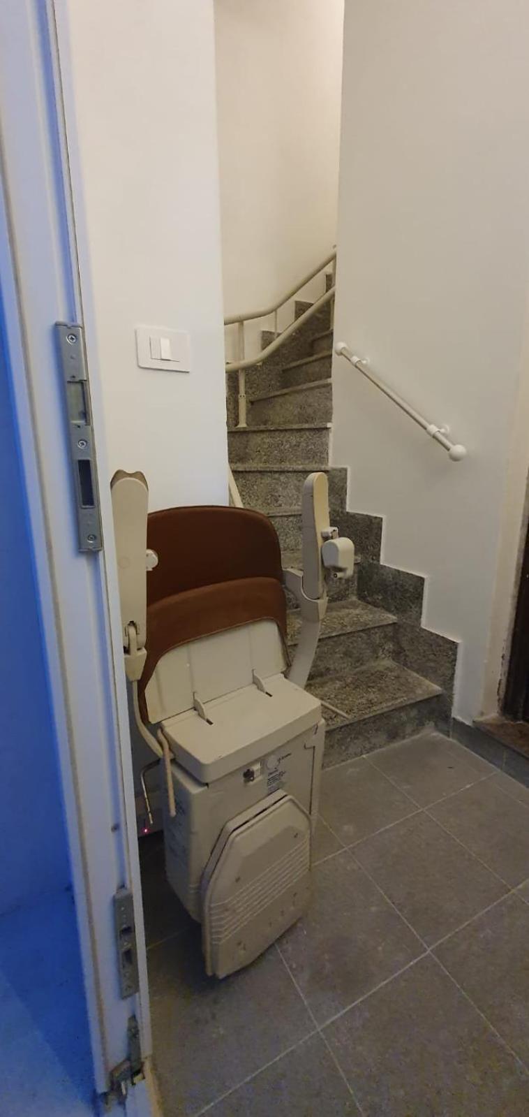 Borgata Relax Apartment Syracuse ภายนอก รูปภาพ