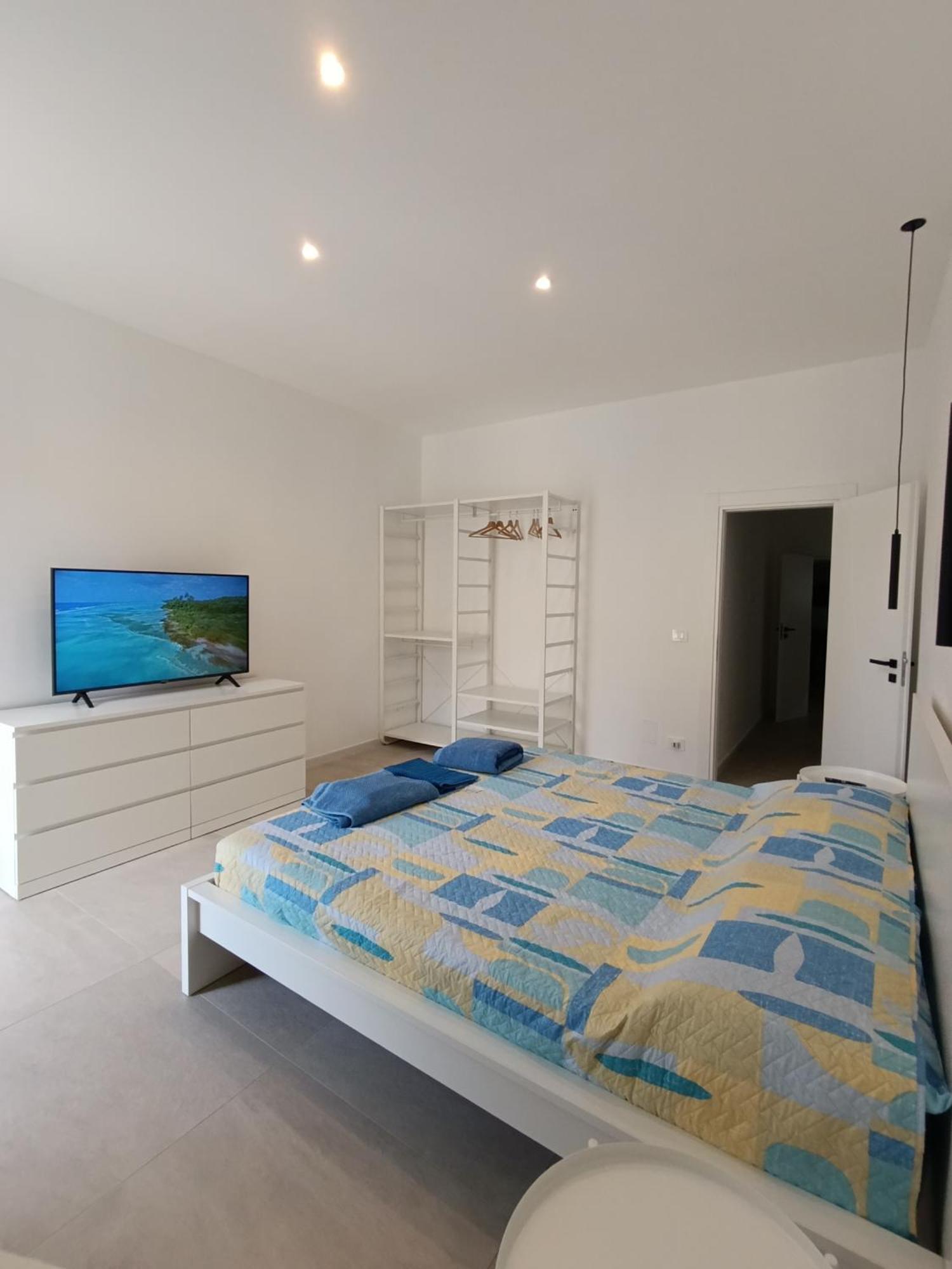 Borgata Relax Apartment Syracuse ภายนอก รูปภาพ