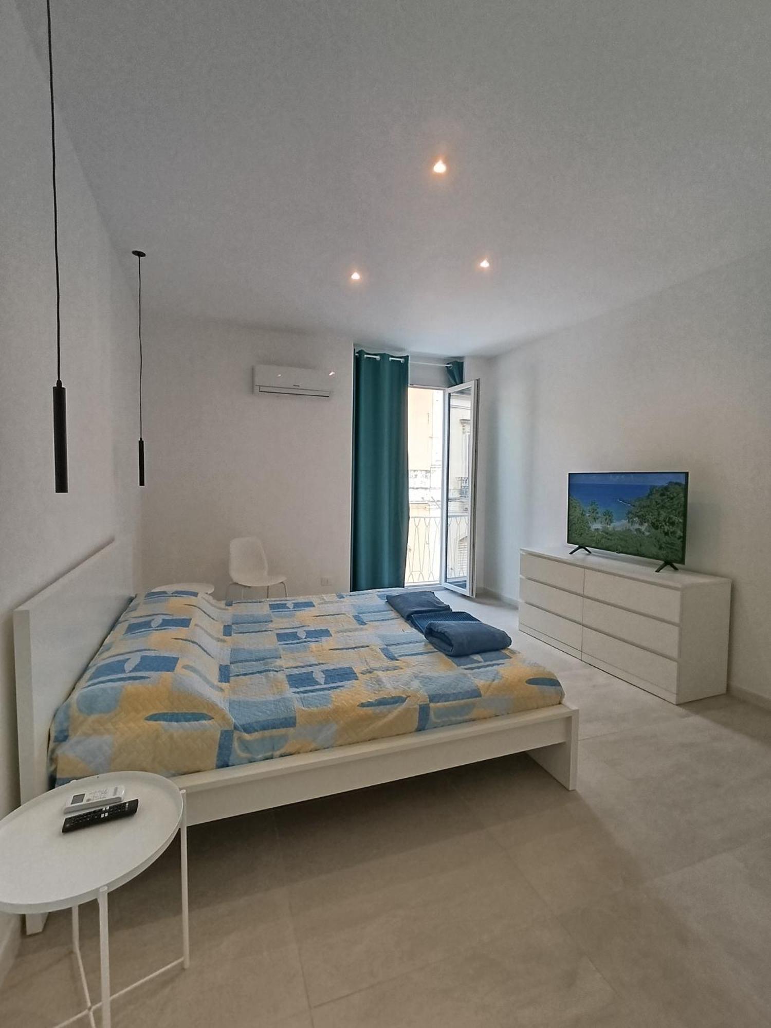 Borgata Relax Apartment Syracuse ภายนอก รูปภาพ