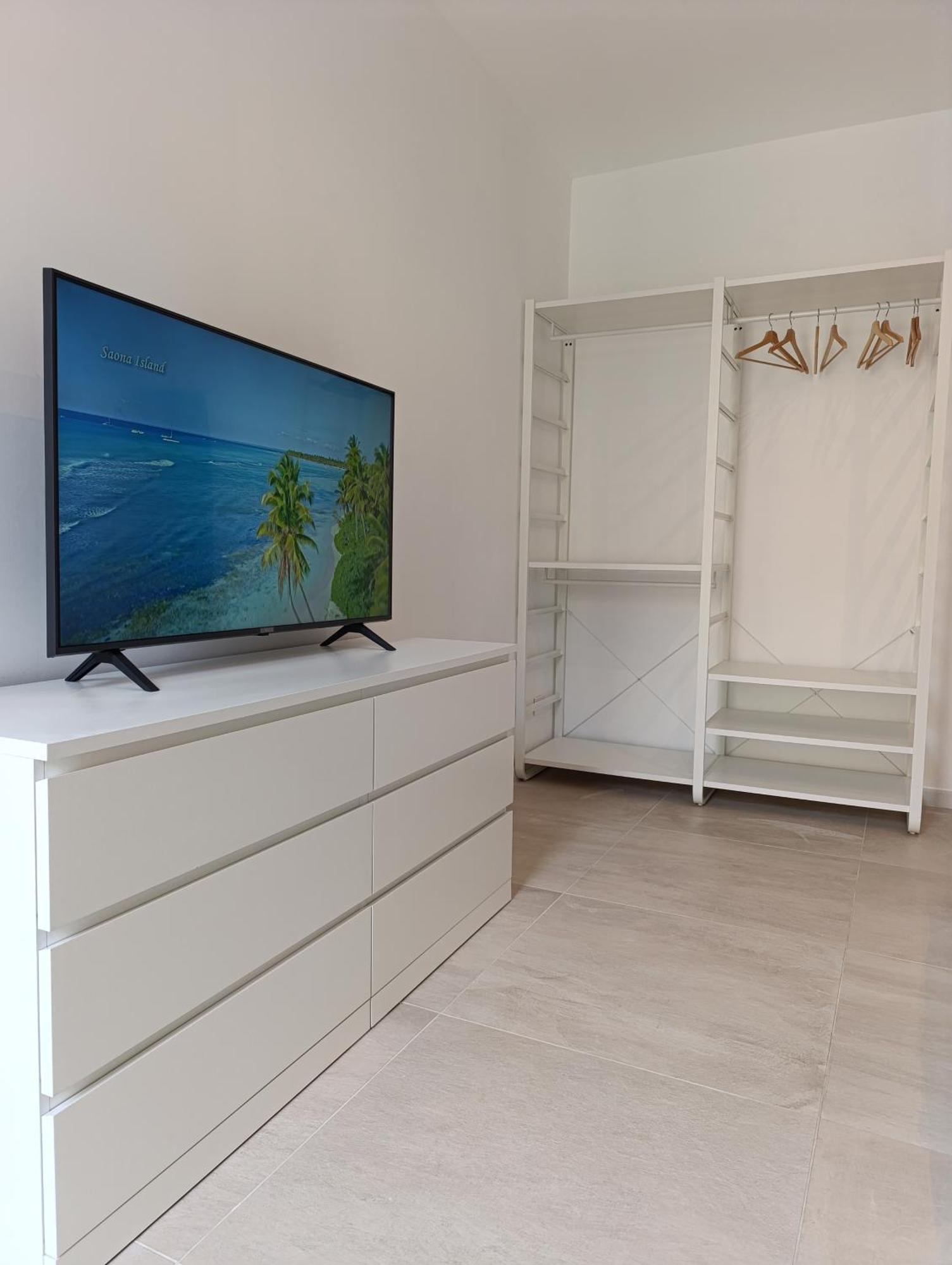 Borgata Relax Apartment Syracuse ภายนอก รูปภาพ